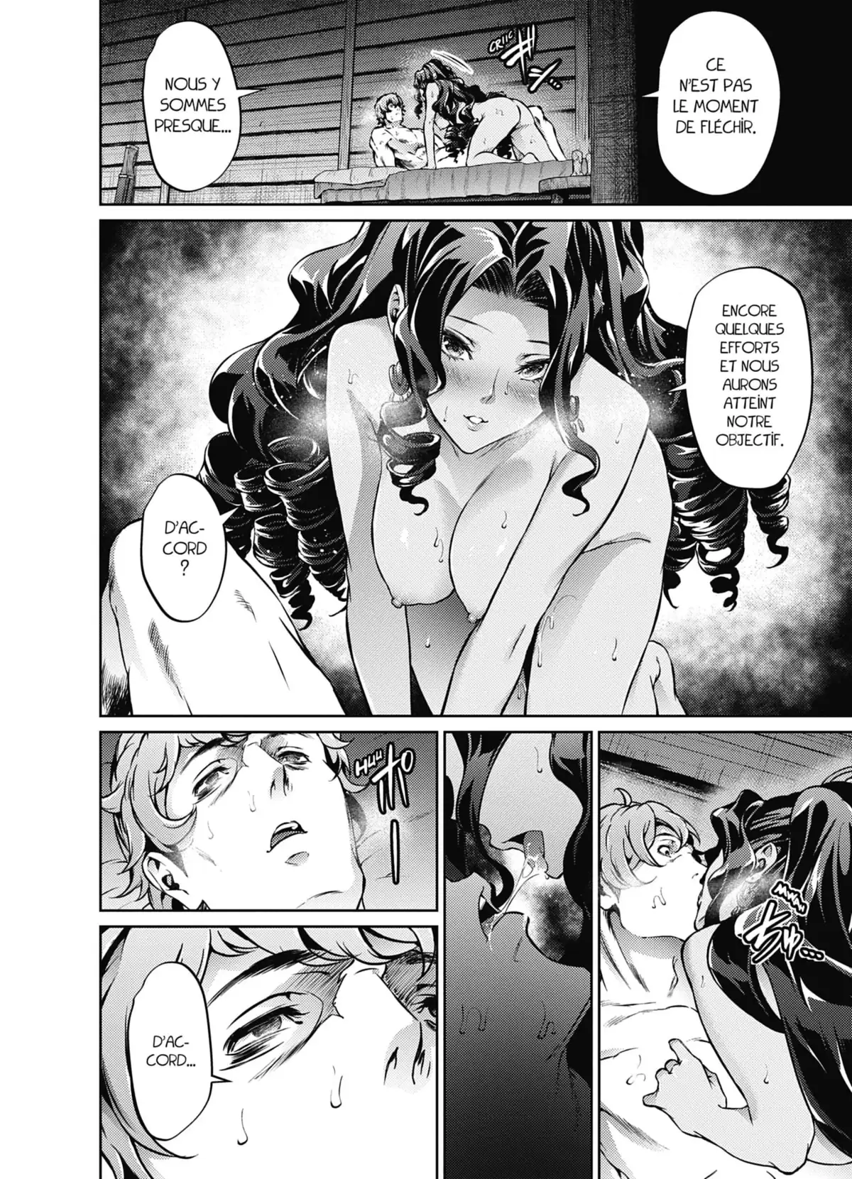 Record of Grancrest War Volume 6 page 96