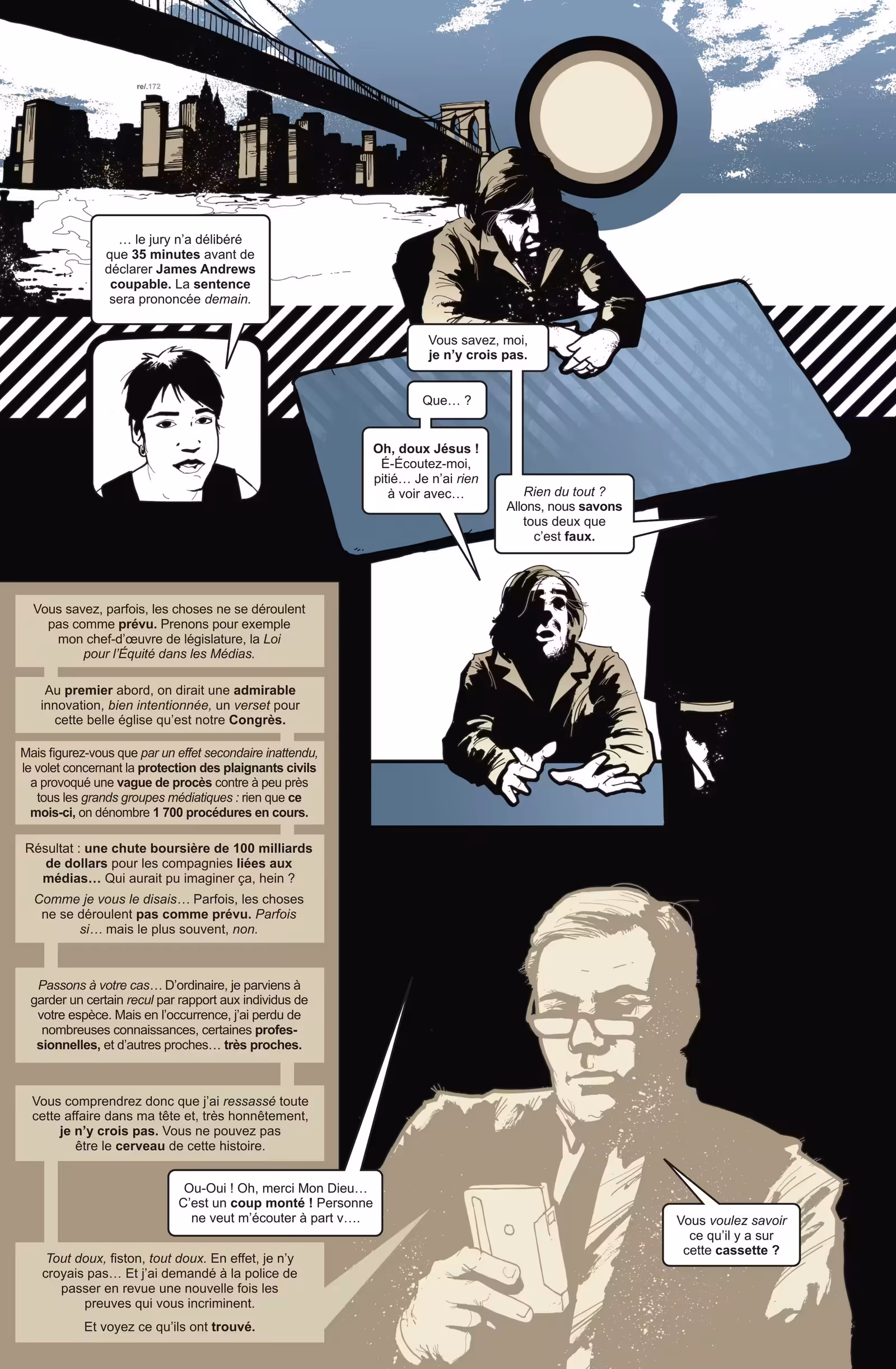 Nightly News Volume 1 page 100