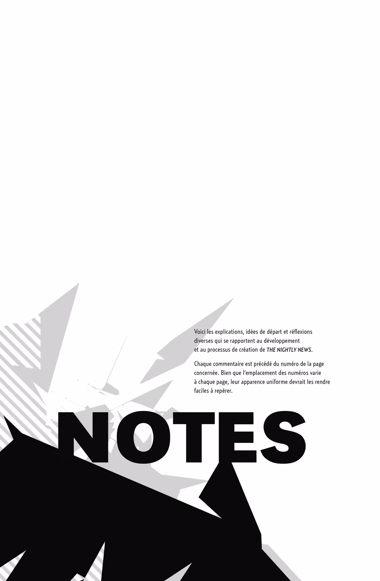 Nightly News Volume 1 page 110