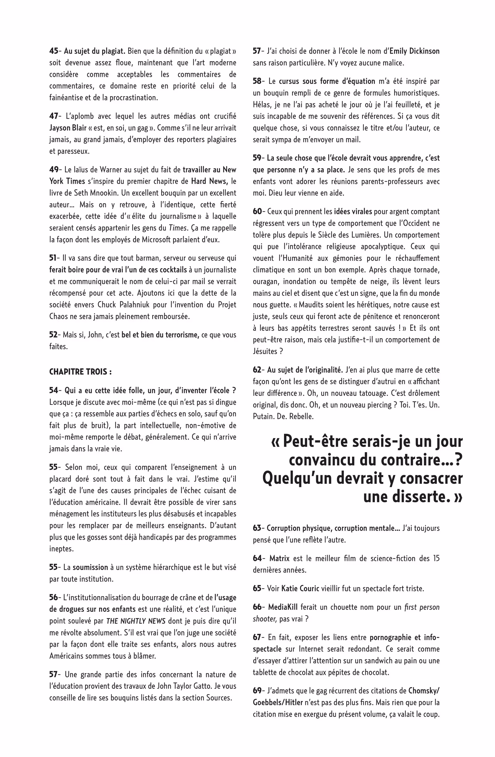 Nightly News Volume 1 page 114