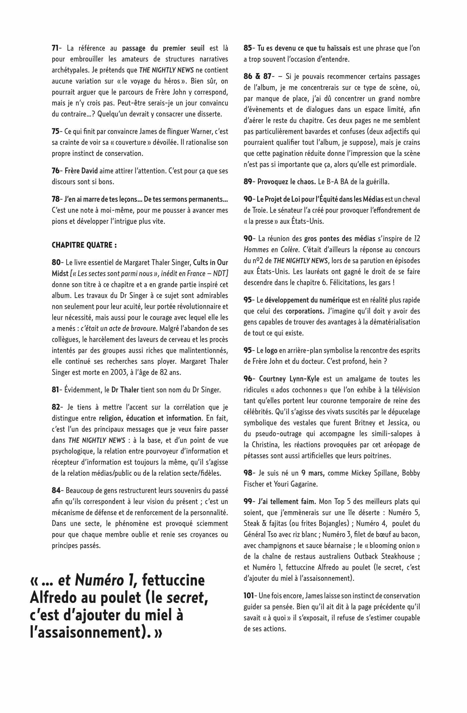 Nightly News Volume 1 page 115