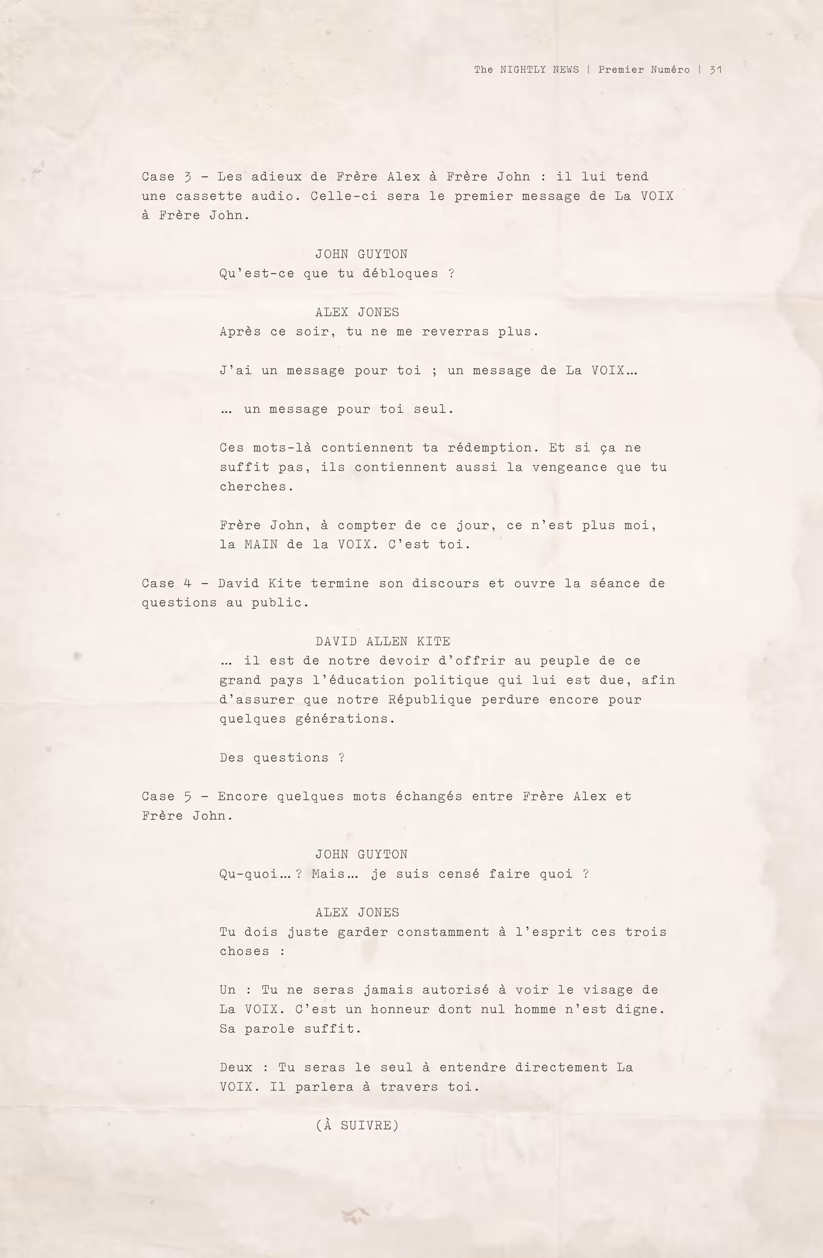 Nightly News Volume 1 page 151