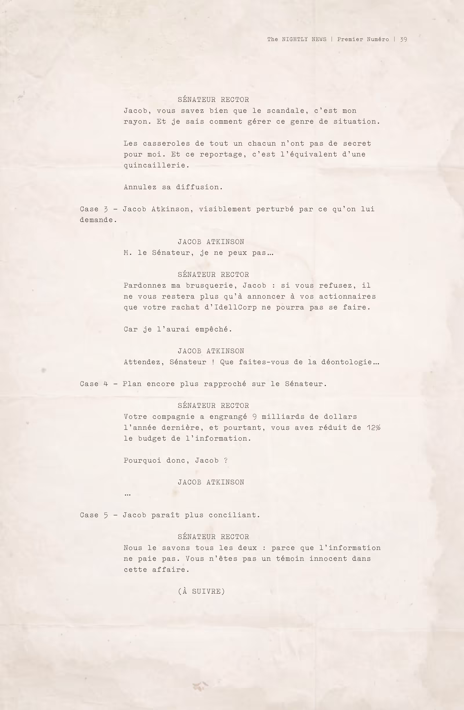 Nightly News Volume 1 page 159