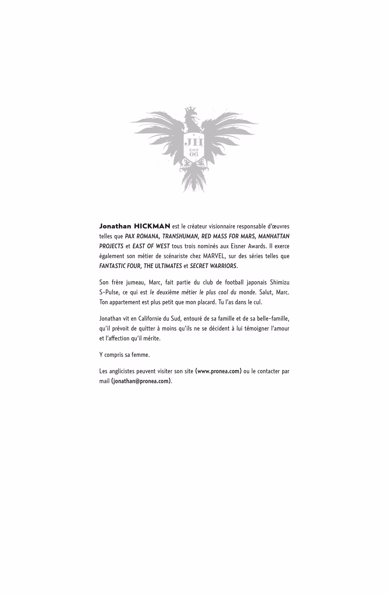 Nightly News Volume 1 page 181