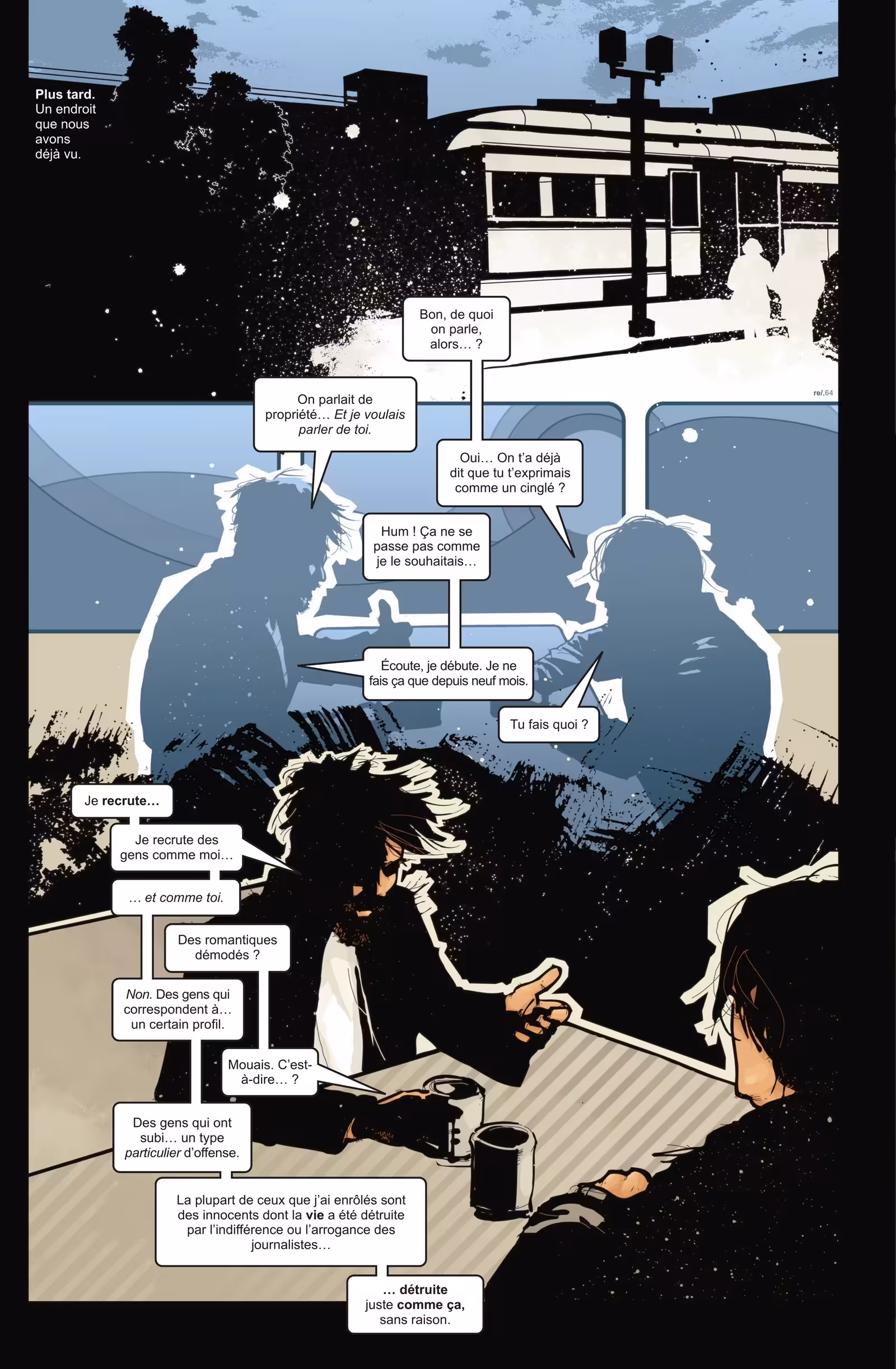 Nightly News Volume 1 page 36