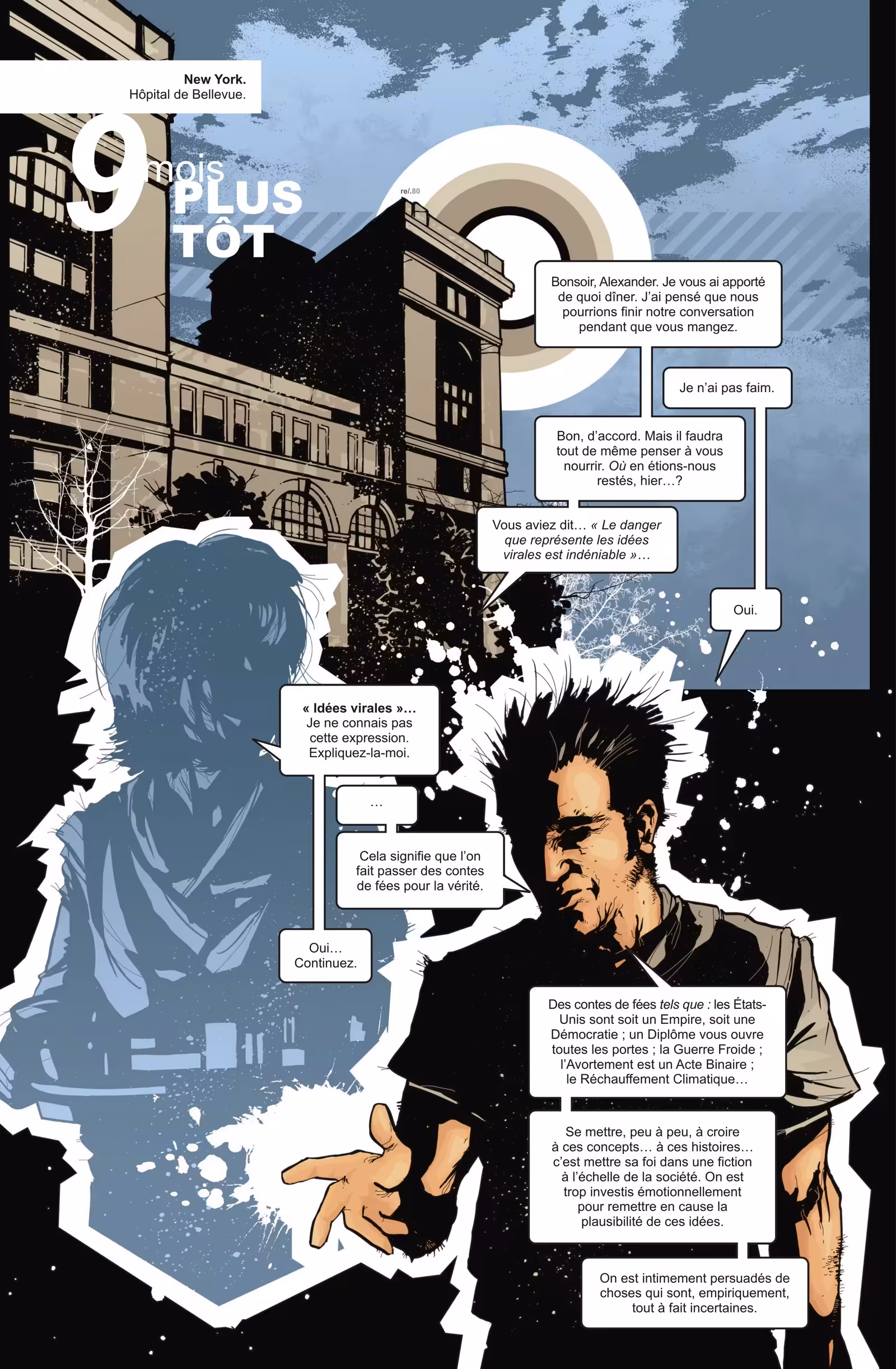 Nightly News Volume 1 page 45