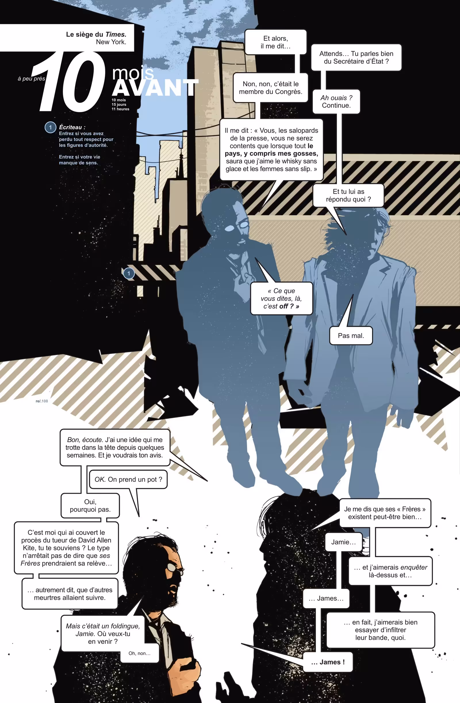 Nightly News Volume 1 page 60