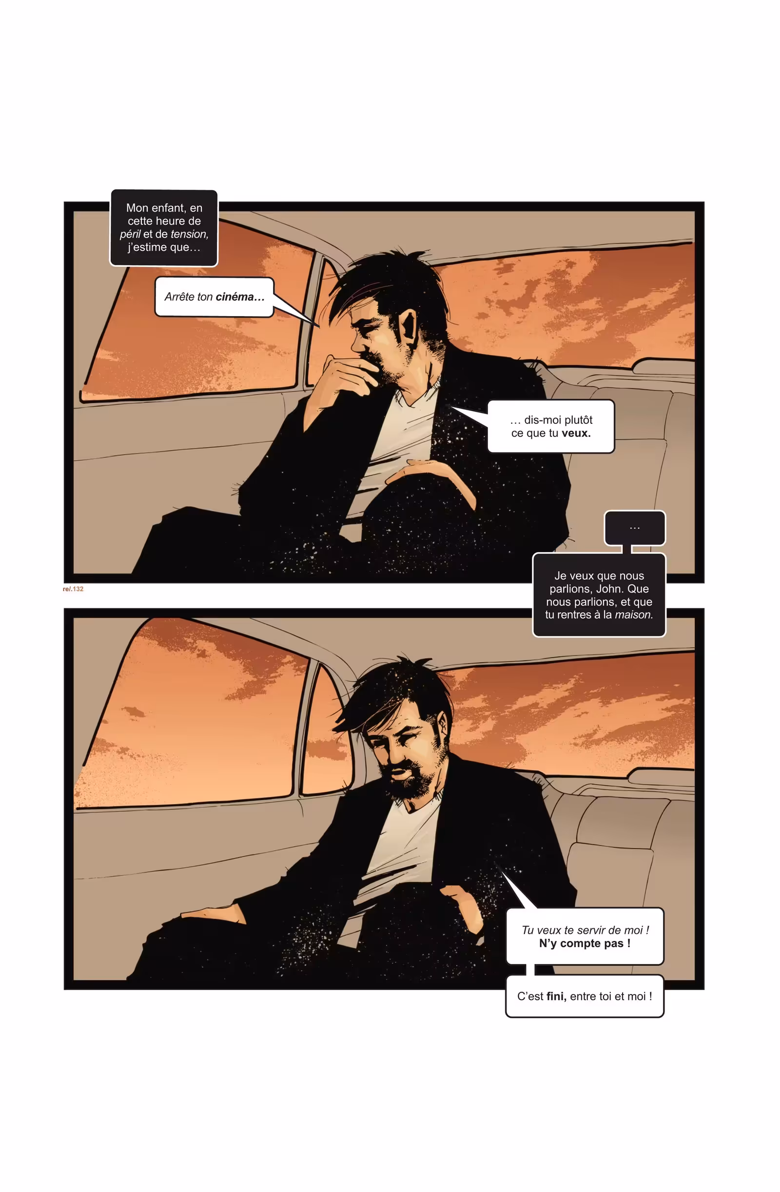 Nightly News Volume 1 page 73
