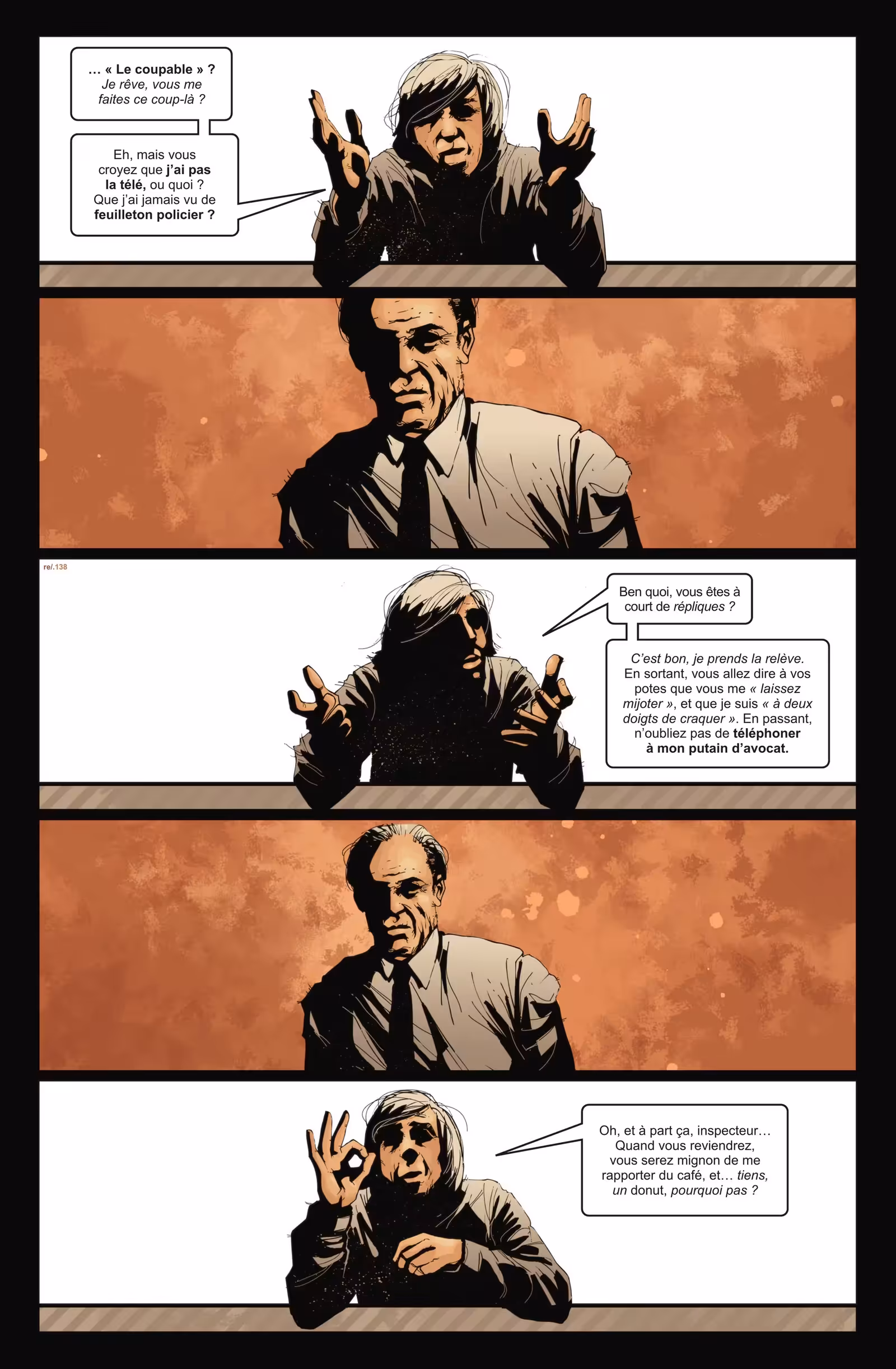 Nightly News Volume 1 page 79