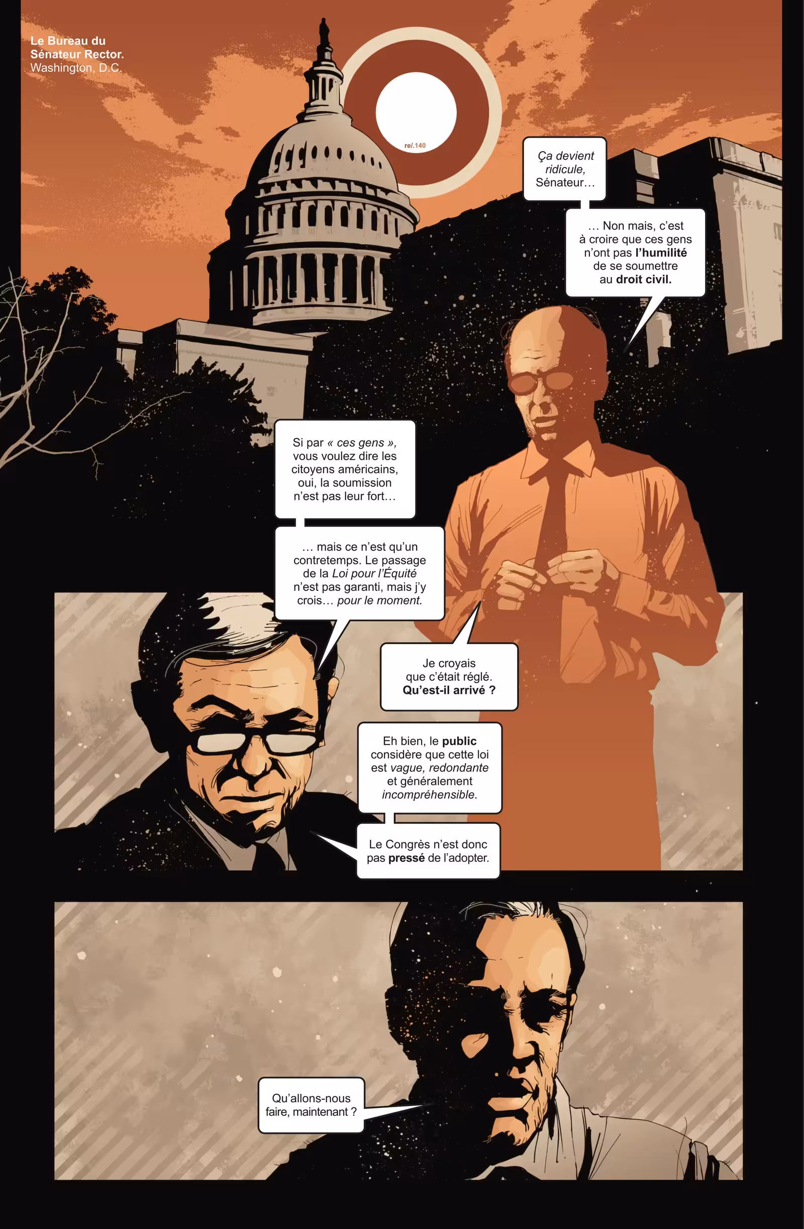 Nightly News Volume 1 page 81