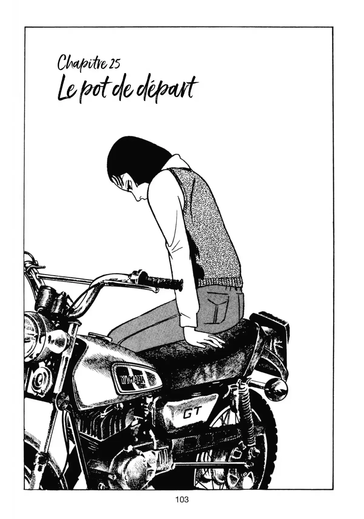 Fleur de l’ombre Volume 2 page 100