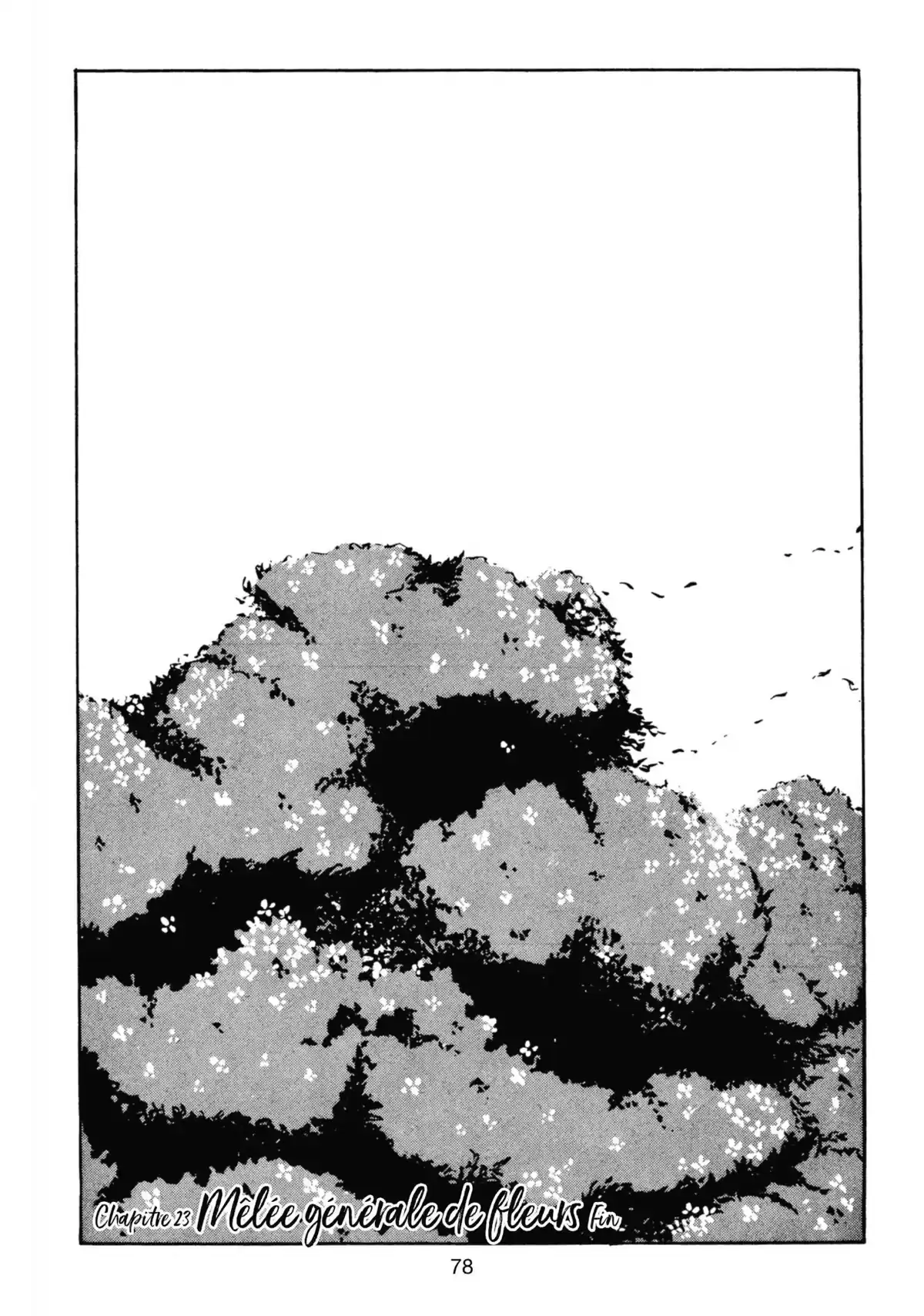 Fleur de l’ombre Volume 2 page 76