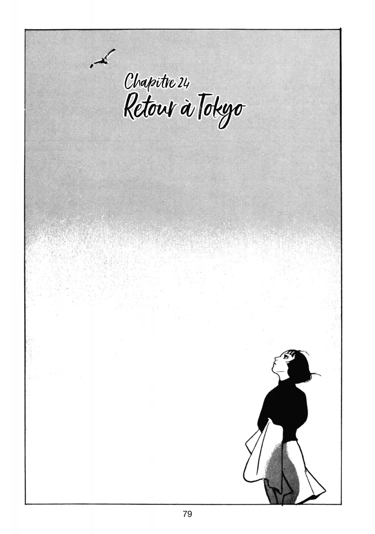 Fleur de l’ombre Volume 2 page 77