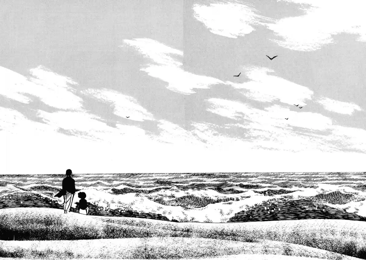 Fleur de l’ombre Volume 2 page 84