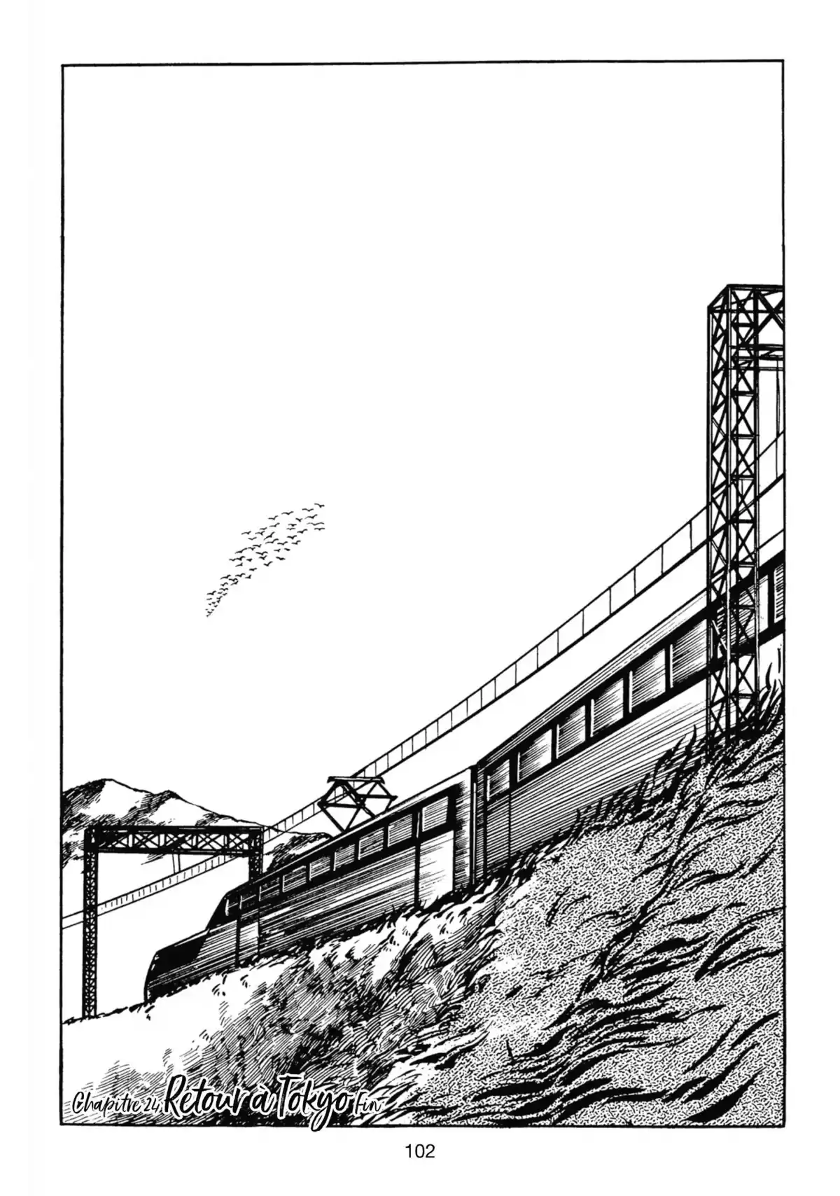 Fleur de l’ombre Volume 2 page 99