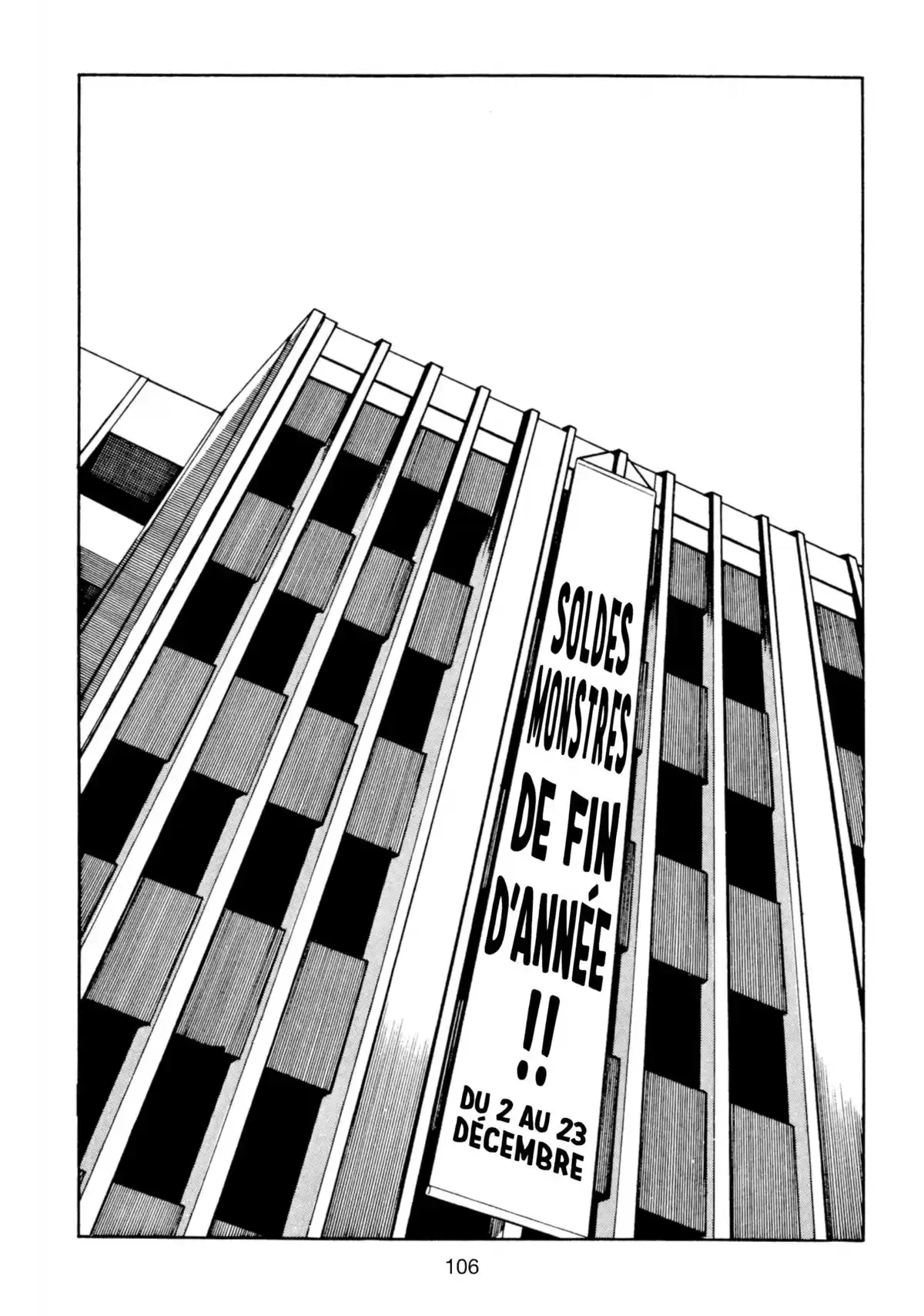 Fleur de l’ombre Volume 1 page 102