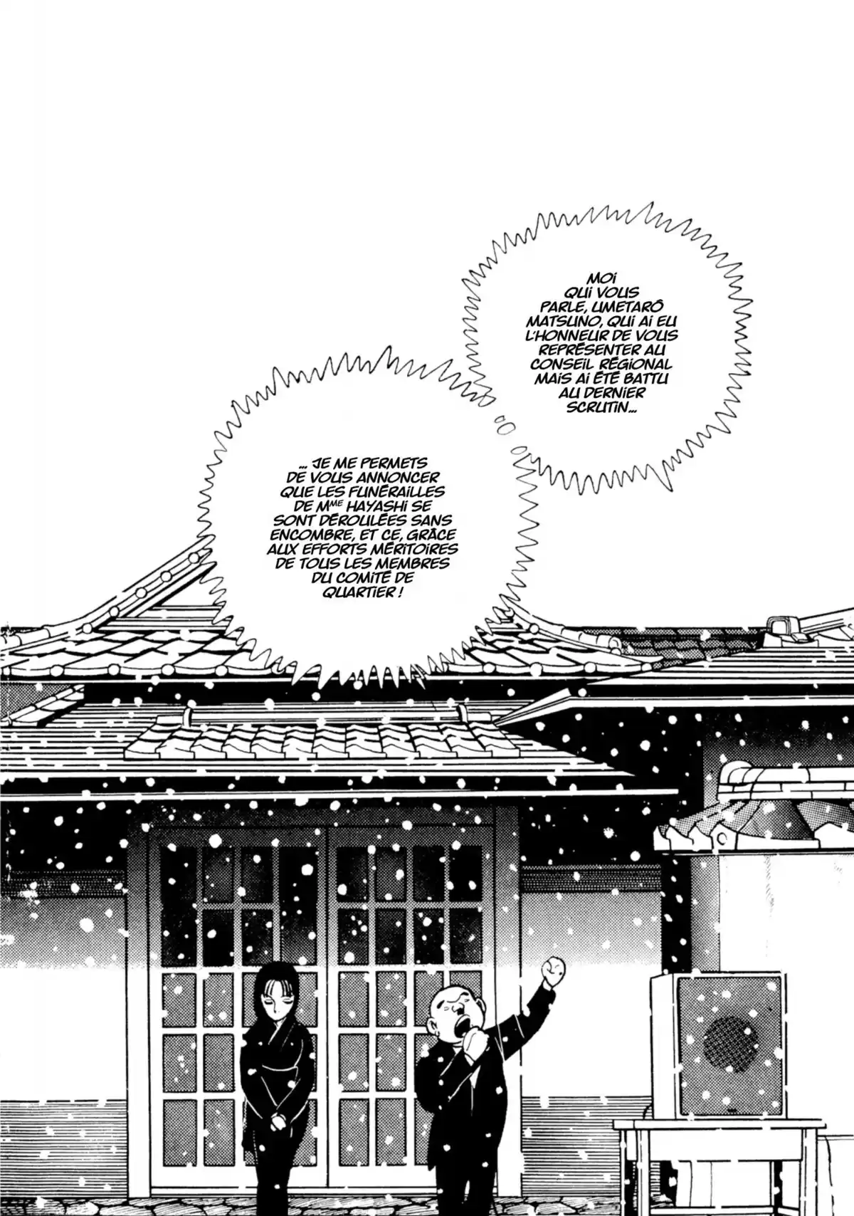 Fleur de l’ombre Volume 1 page 98