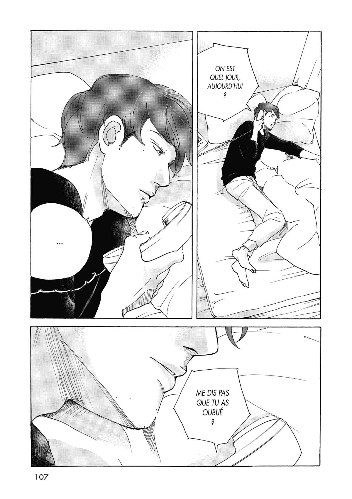 You’ve Gotta Love Song Volume 1 page 102