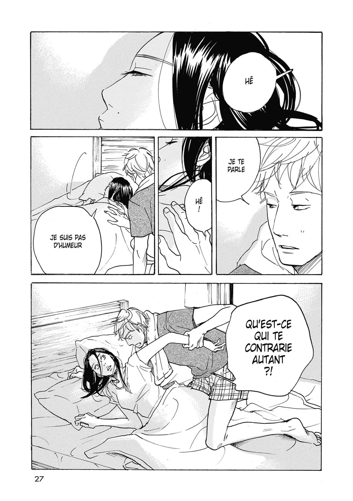 You’ve Gotta Love Song Volume 1 page 27