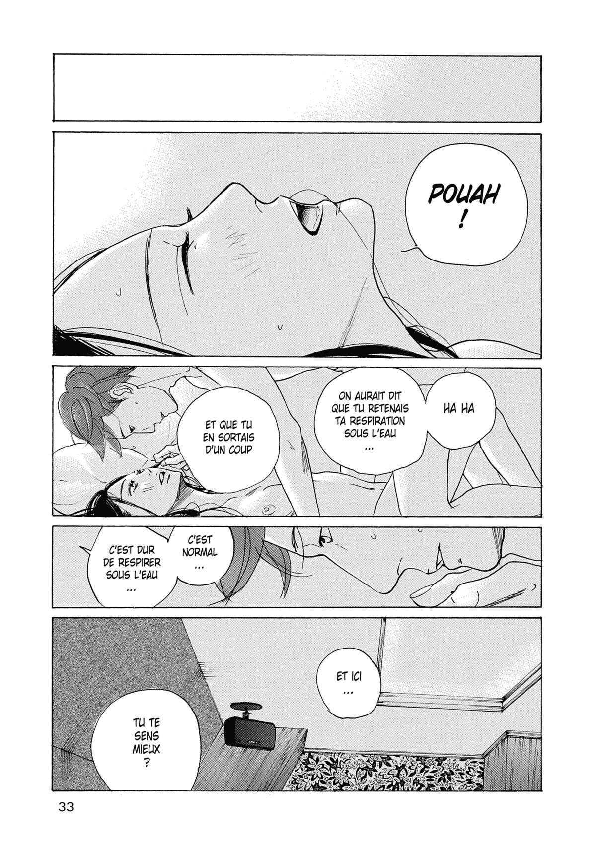 You’ve Gotta Love Song Volume 1 page 33