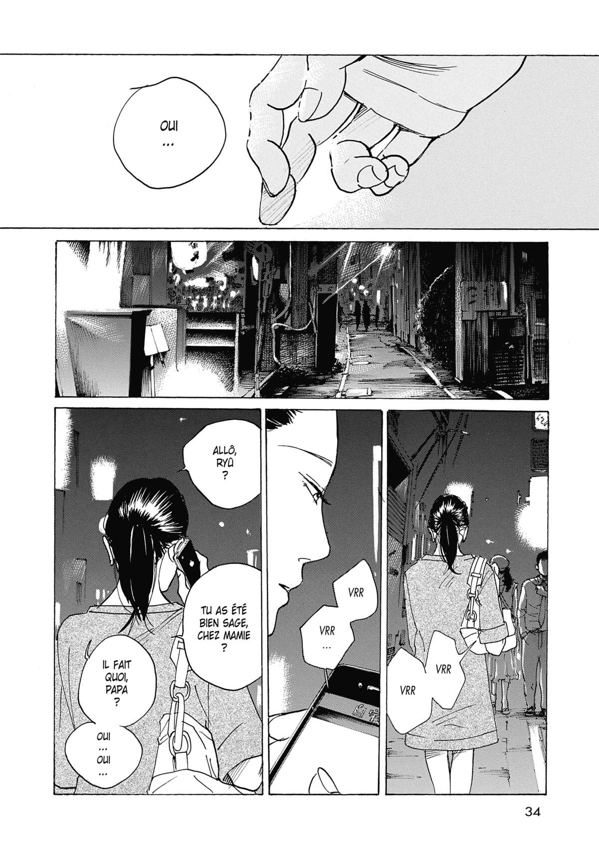 You’ve Gotta Love Song Volume 1 page 34