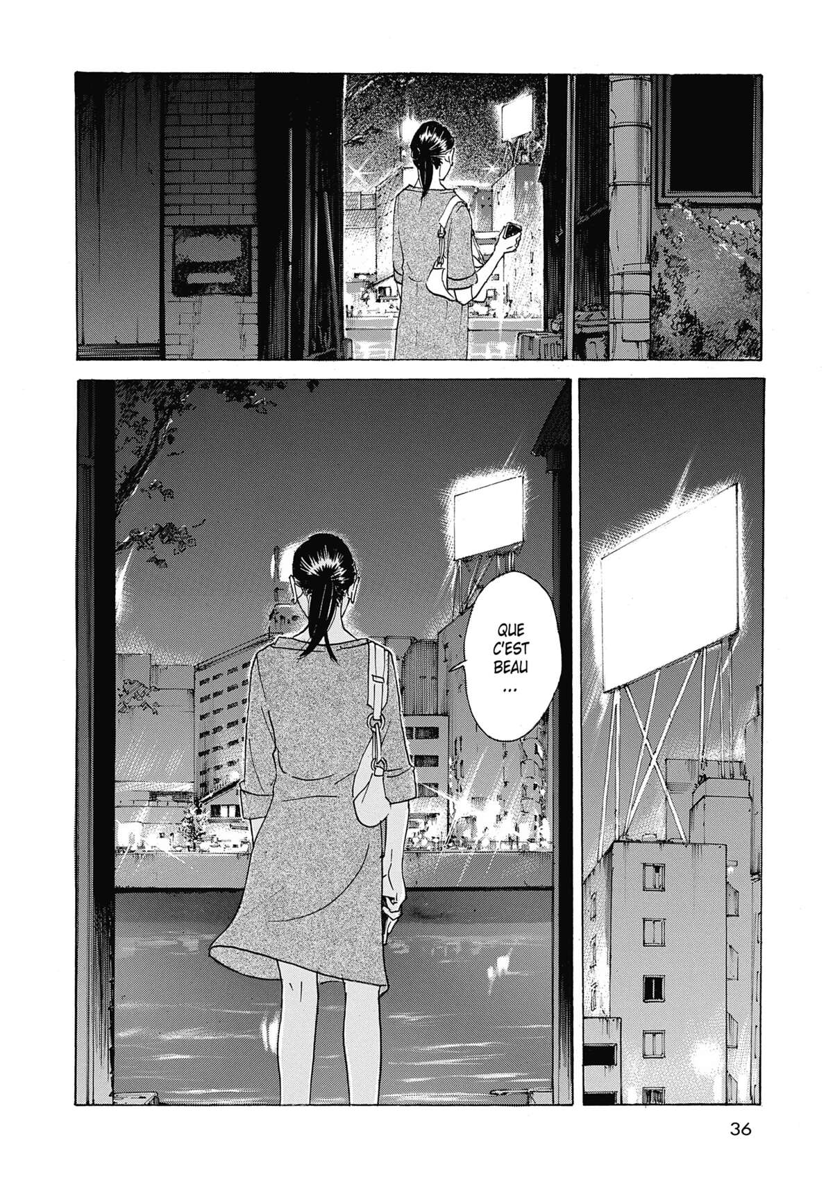 You’ve Gotta Love Song Volume 1 page 36