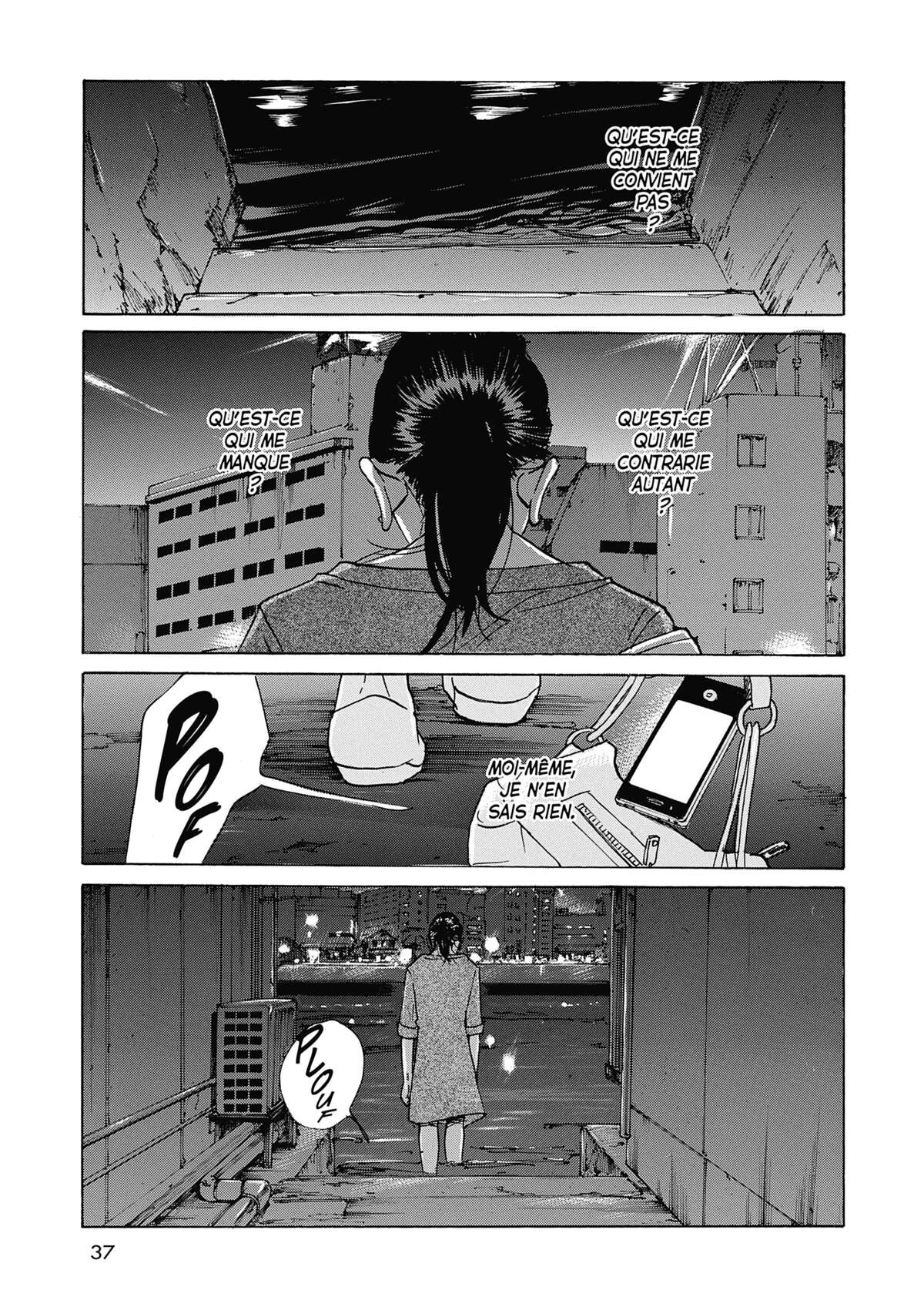 You’ve Gotta Love Song Volume 1 page 37