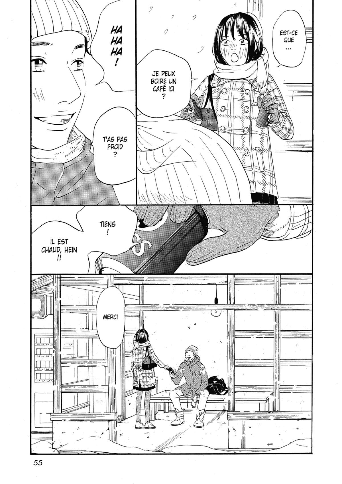 You’ve Gotta Love Song Volume 1 page 54