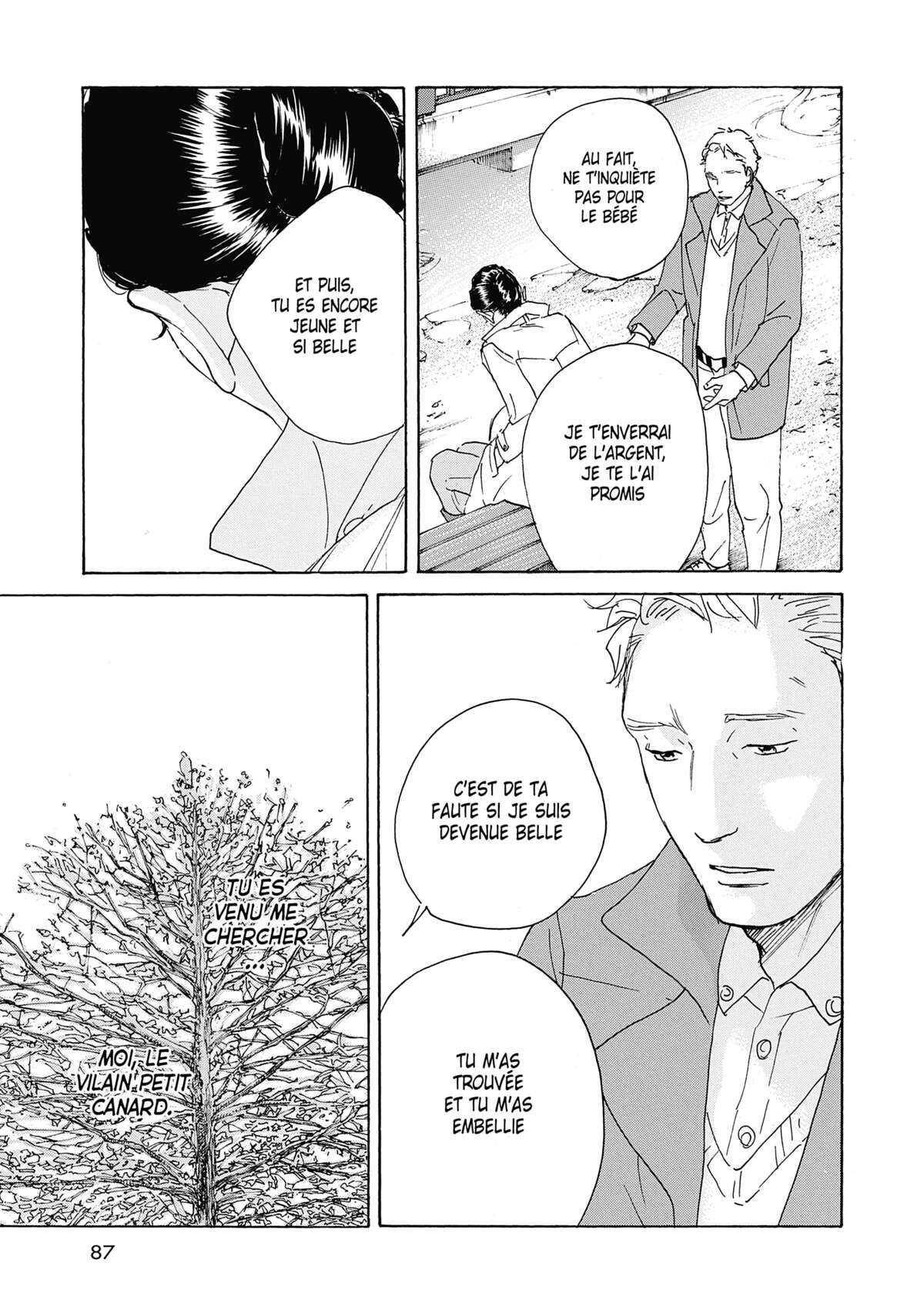 You’ve Gotta Love Song Volume 1 page 85