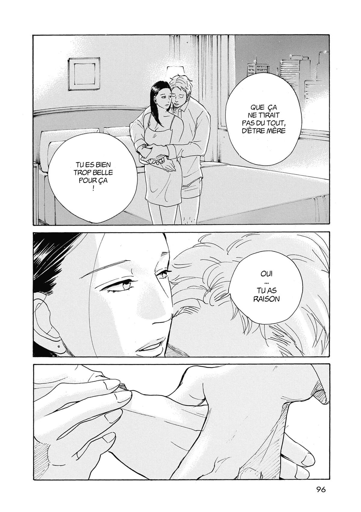 You’ve Gotta Love Song Volume 1 page 92