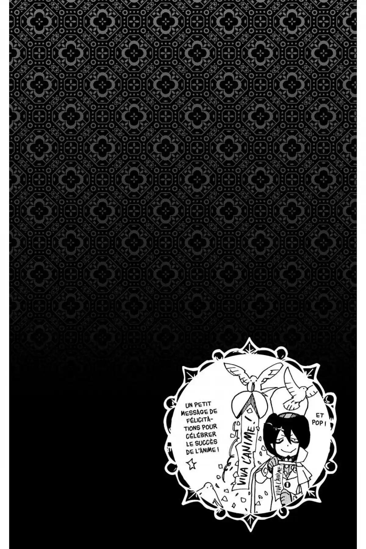 Blue Exorcist Volume 7 page 10