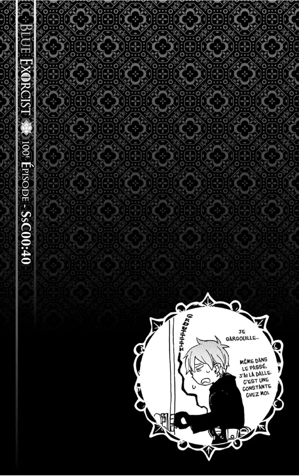 Blue Exorcist Volume 22 page 90