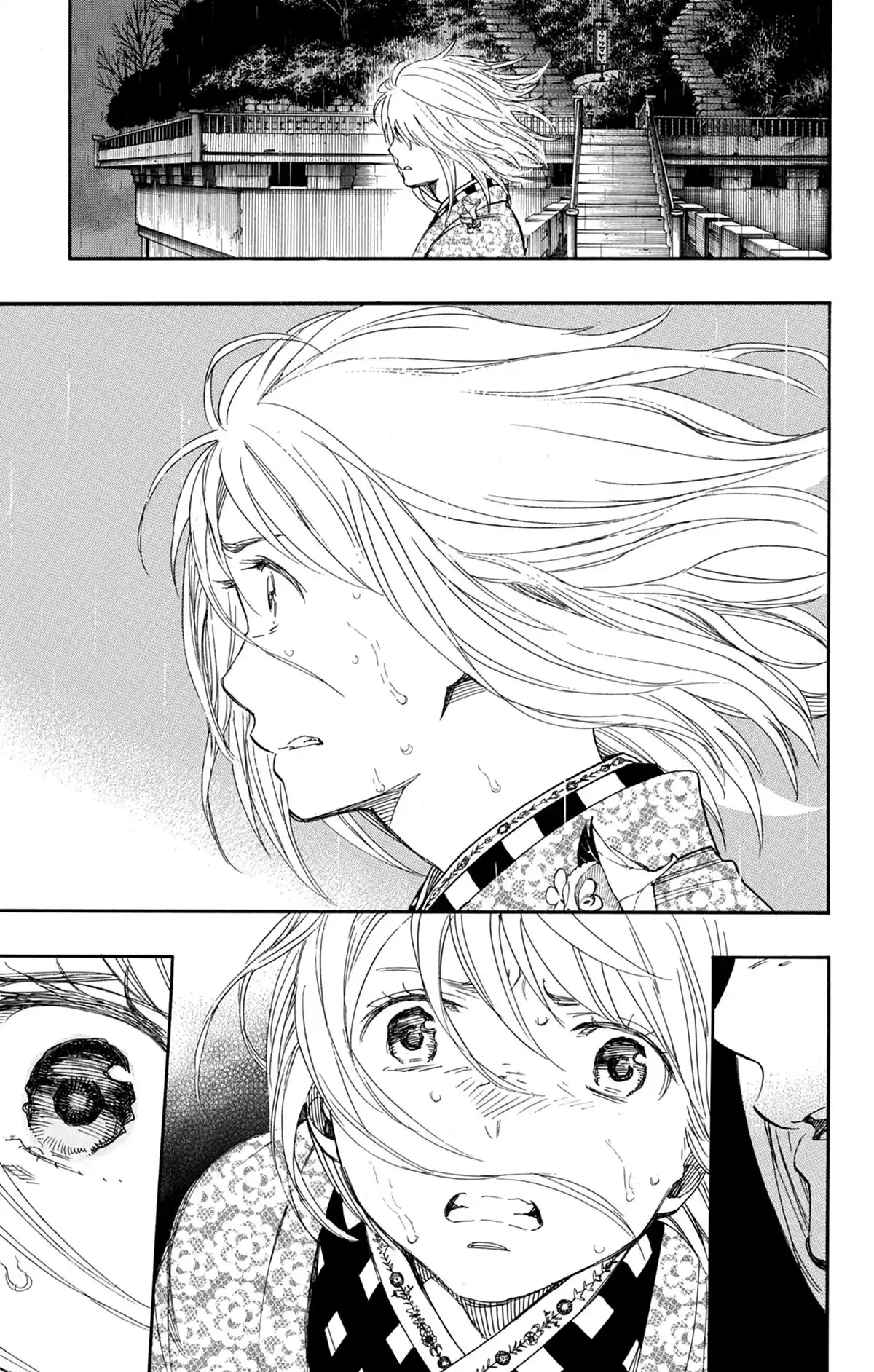 Blue Exorcist Volume 19 page 119