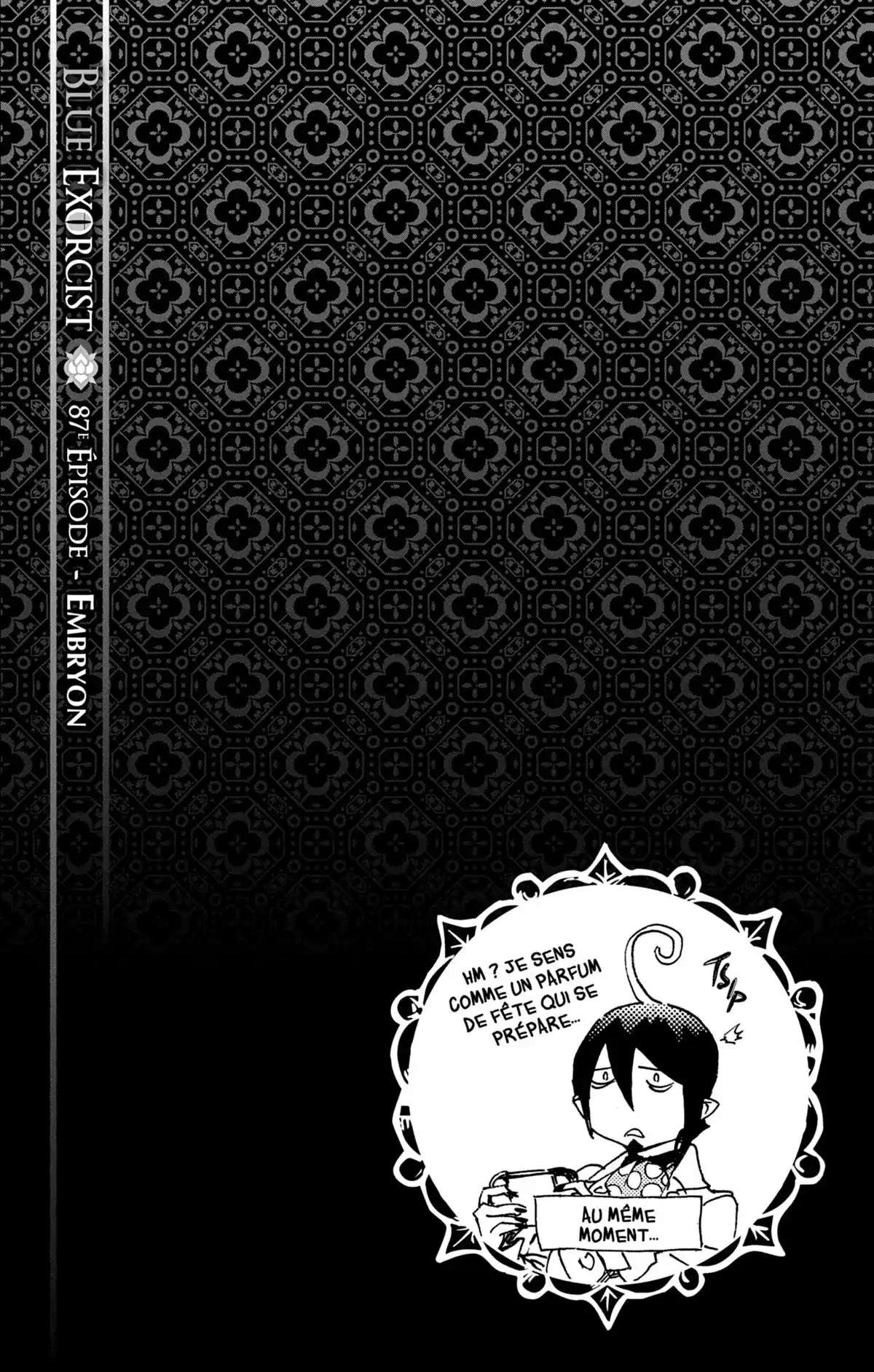 Blue Exorcist Volume 19 page 130