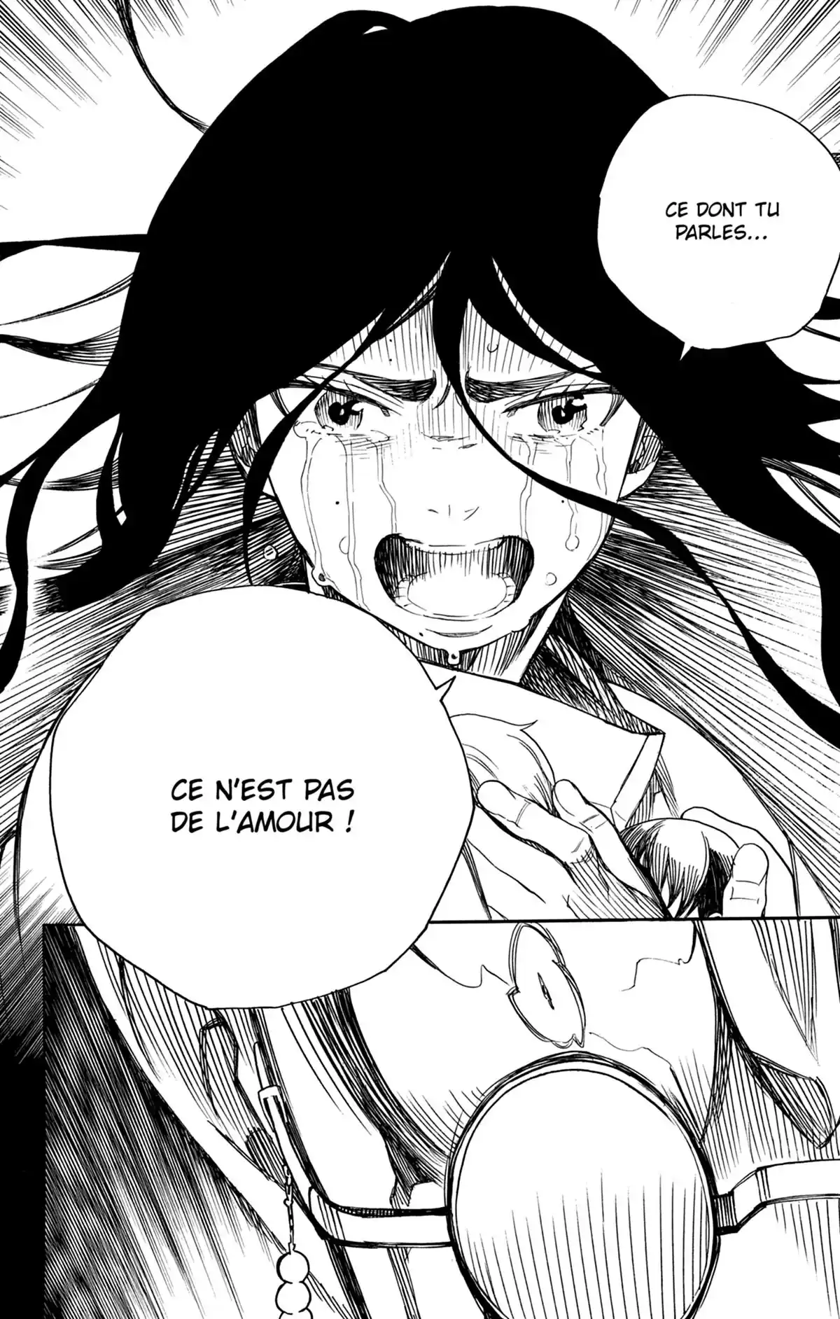 Blue Exorcist Volume 25 page 101
