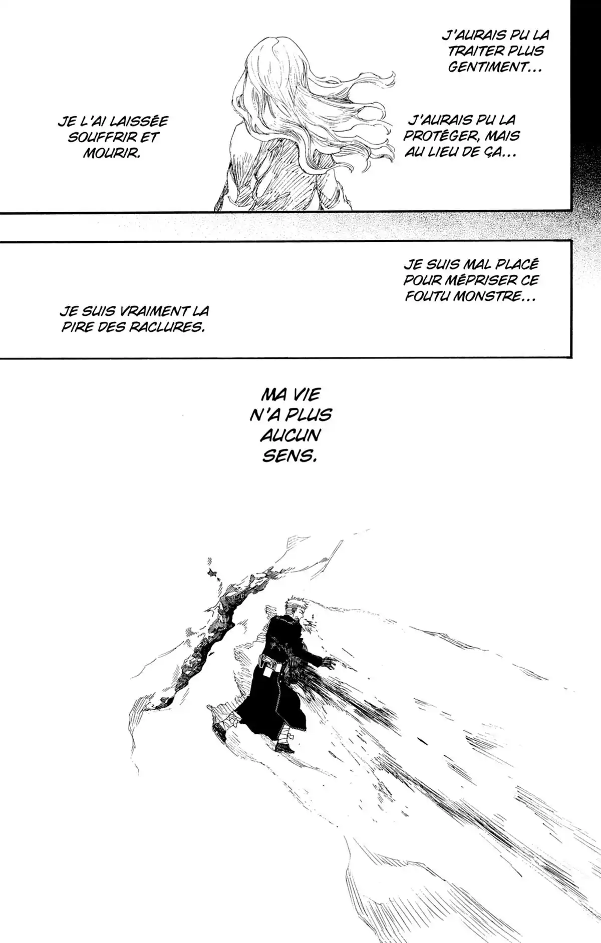 Blue Exorcist Volume 25 page 134