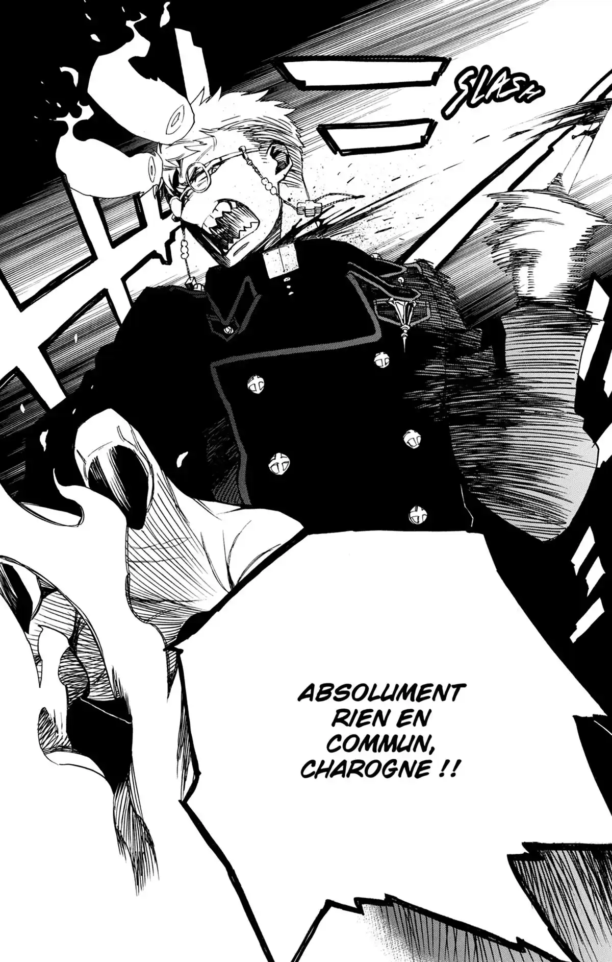 Blue Exorcist Volume 25 page 94