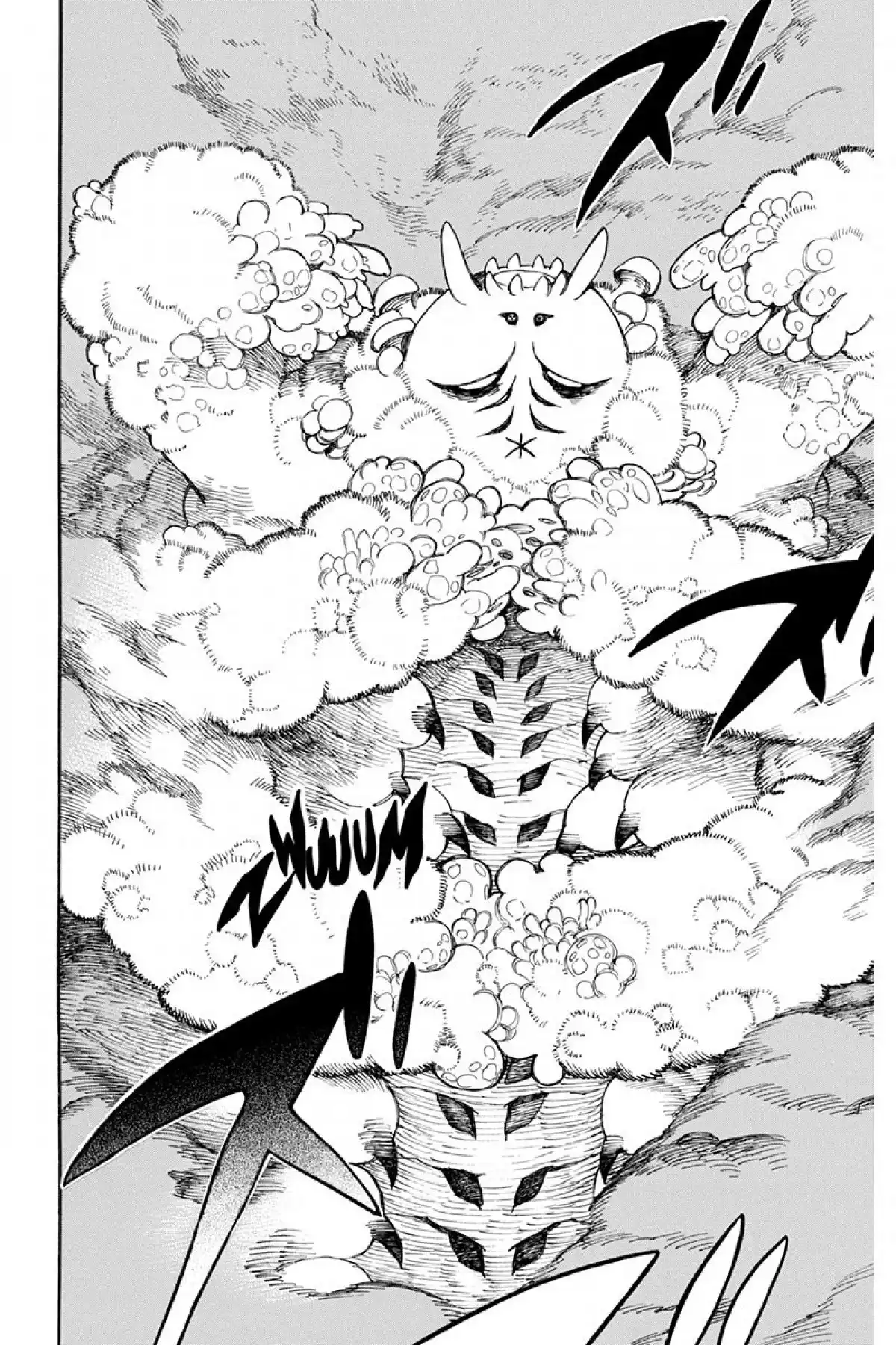 Blue Exorcist Volume 8 page 102