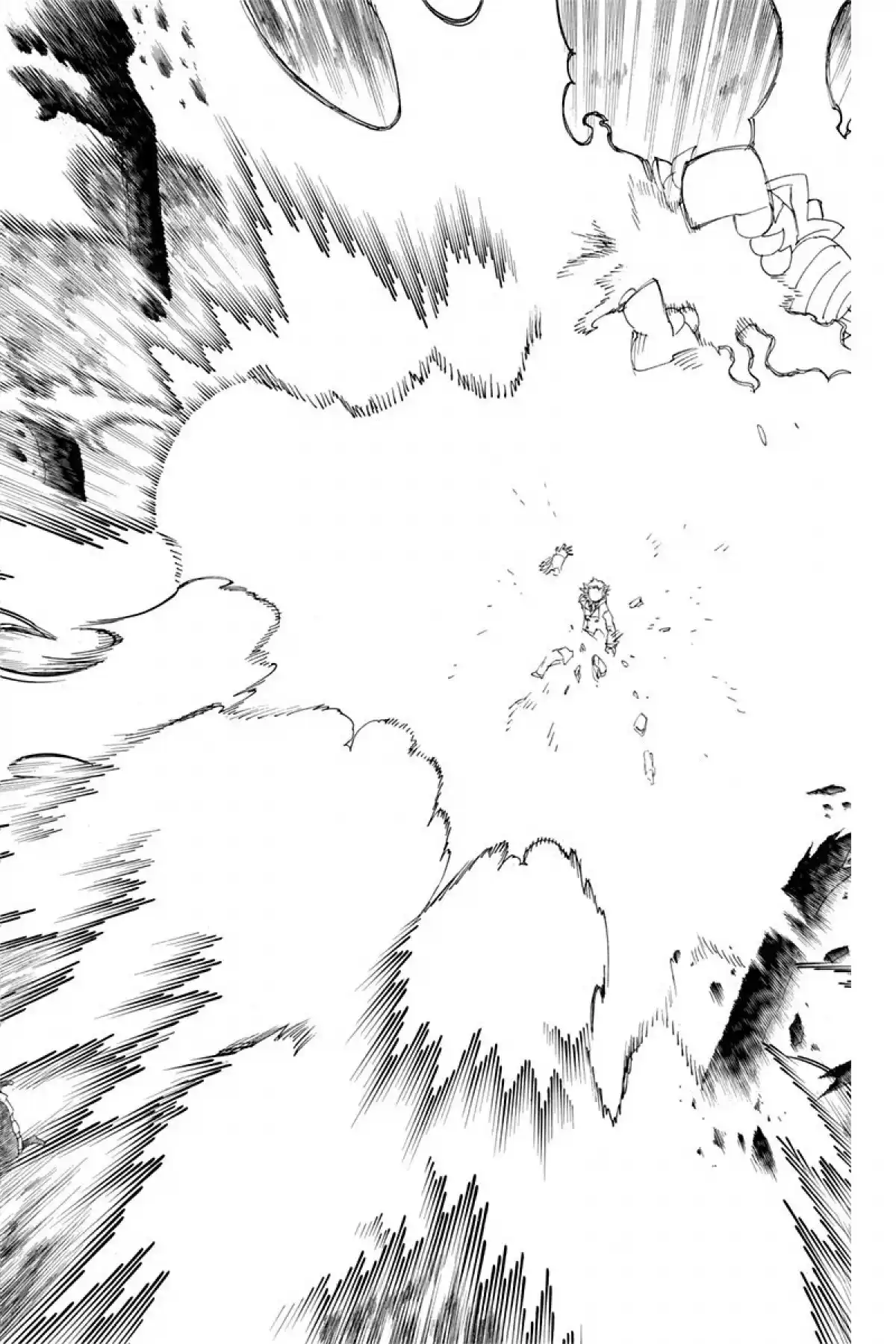 Blue Exorcist Volume 8 page 120
