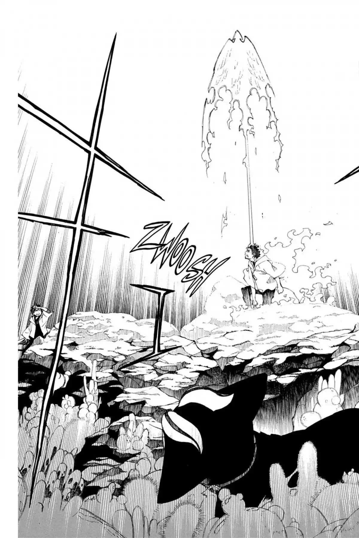 Blue Exorcist Volume 8 page 49