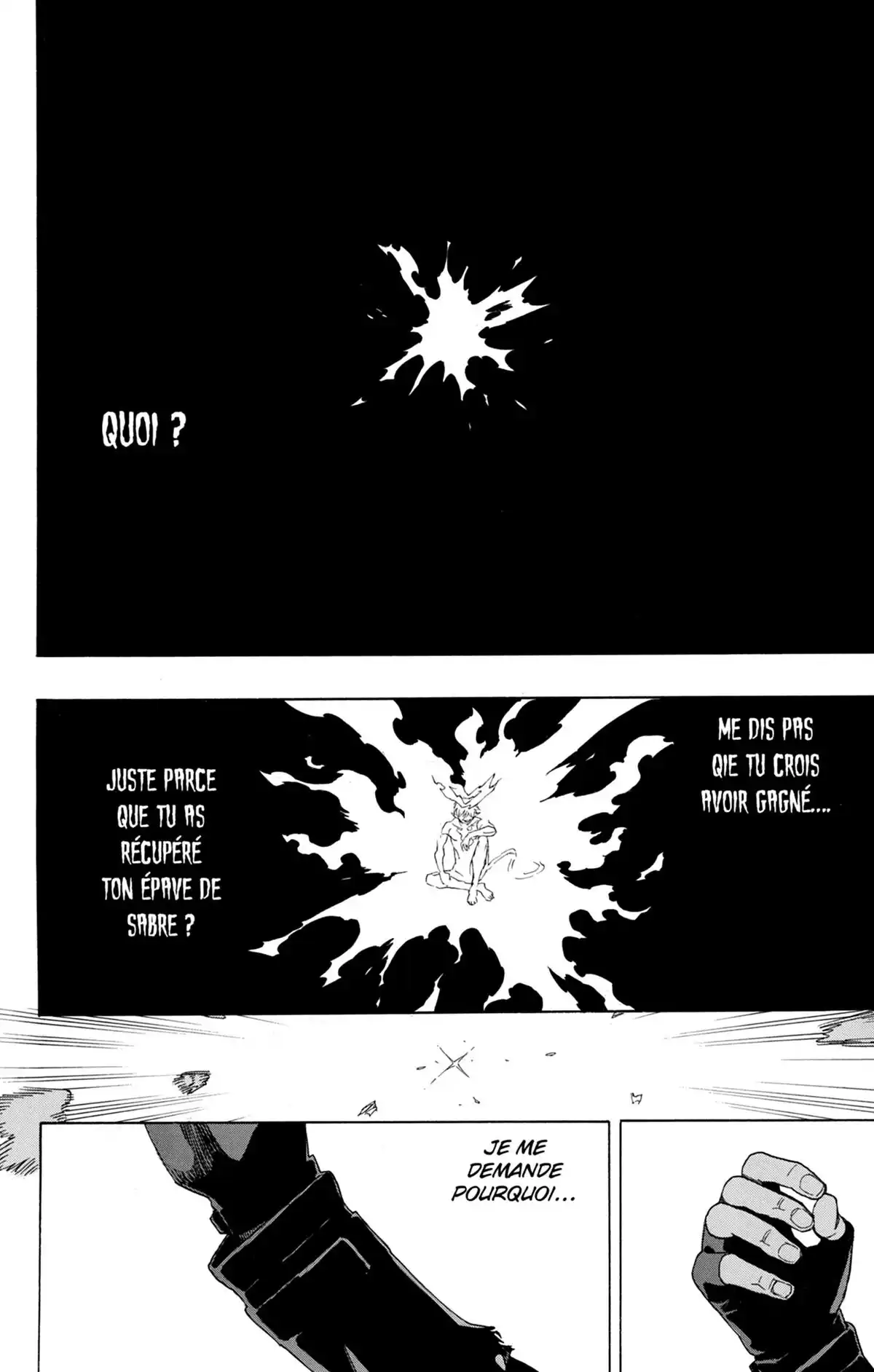 Blue Exorcist Volume 27 page 21