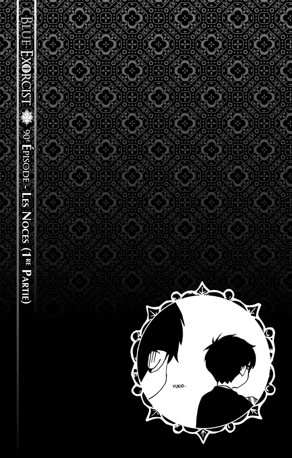 Blue Exorcist Volume 20 page 82