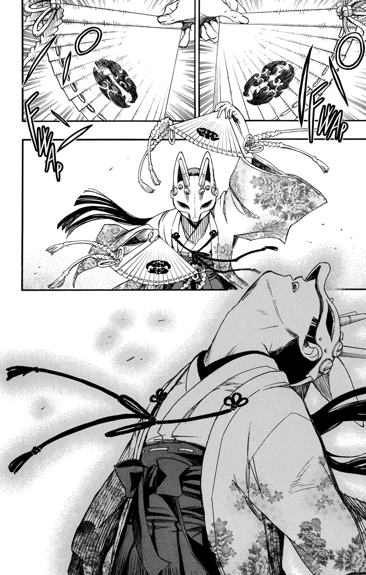 Blue Exorcist Volume 14 page 88