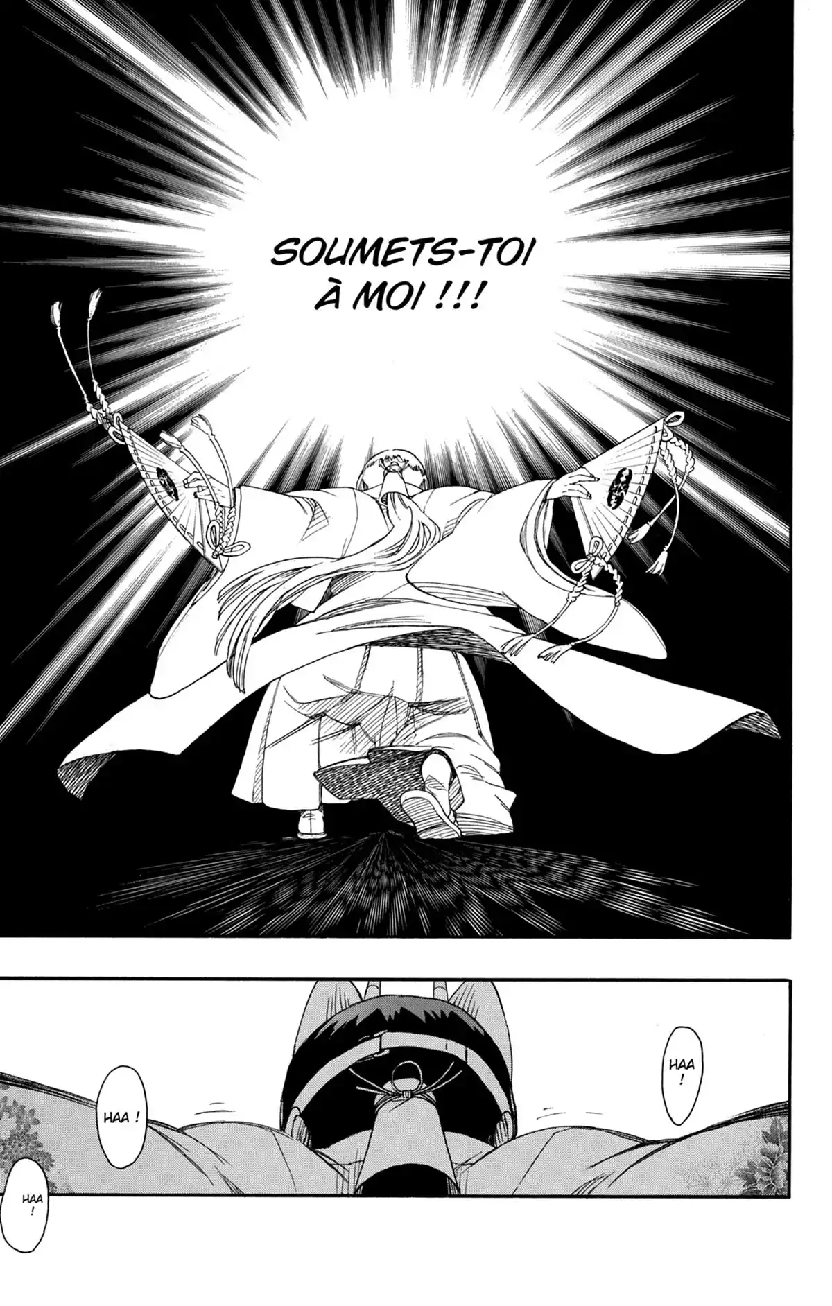 Blue Exorcist Volume 14 page 93