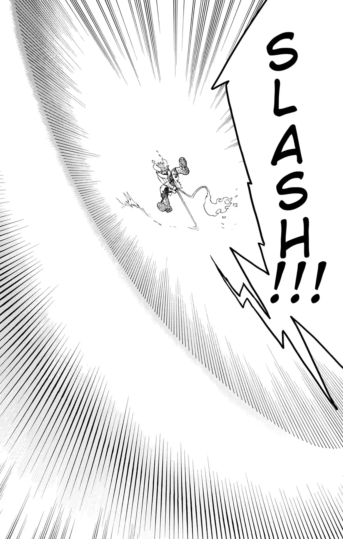Blue Exorcist Volume 28 page 73