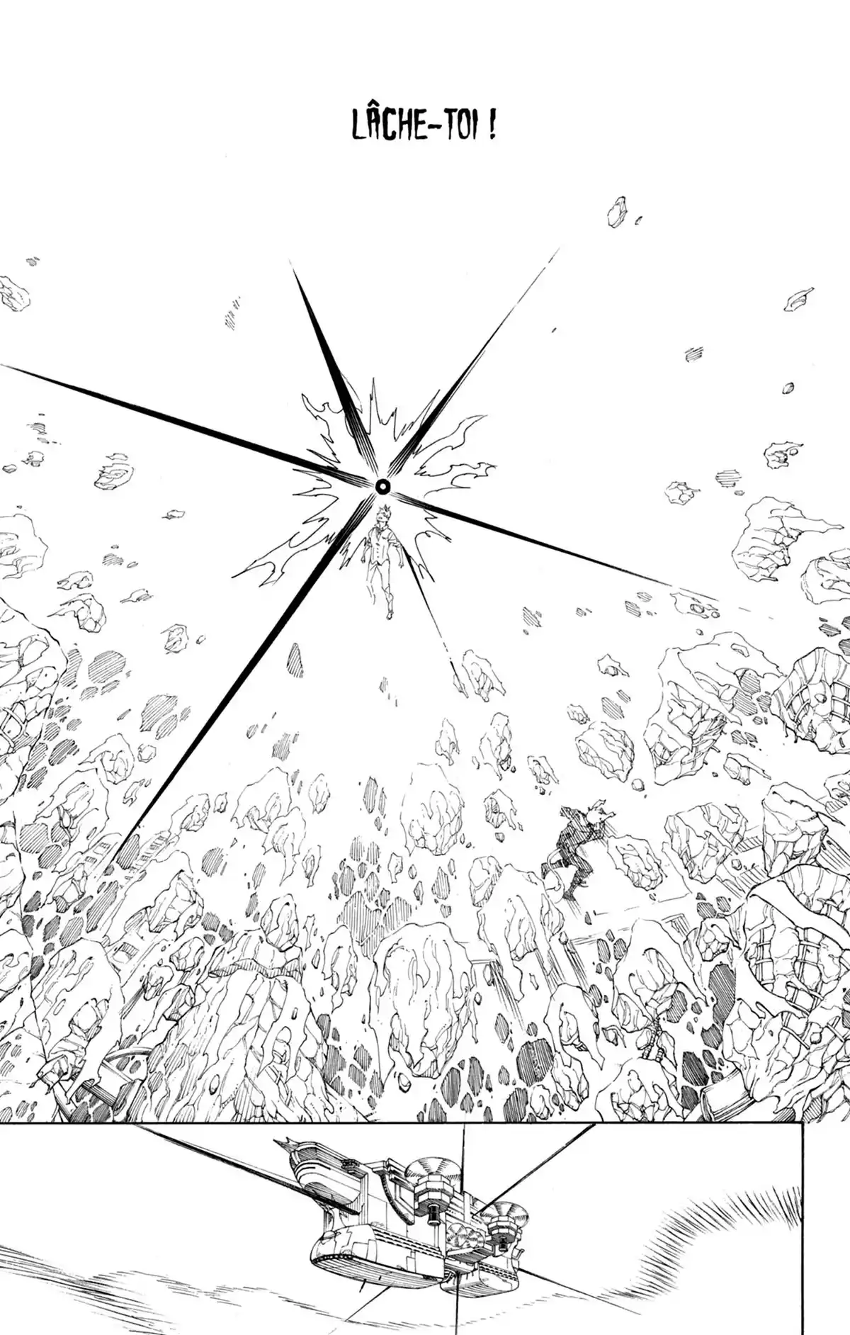 Blue Exorcist Volume 26 page 178
