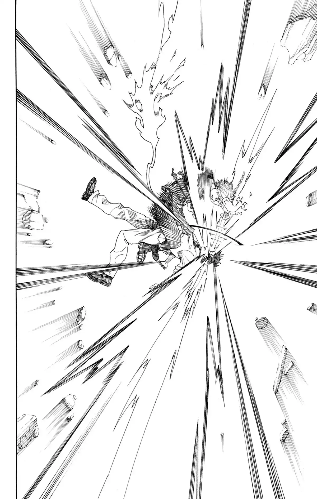 Blue Exorcist Volume 26 page 187