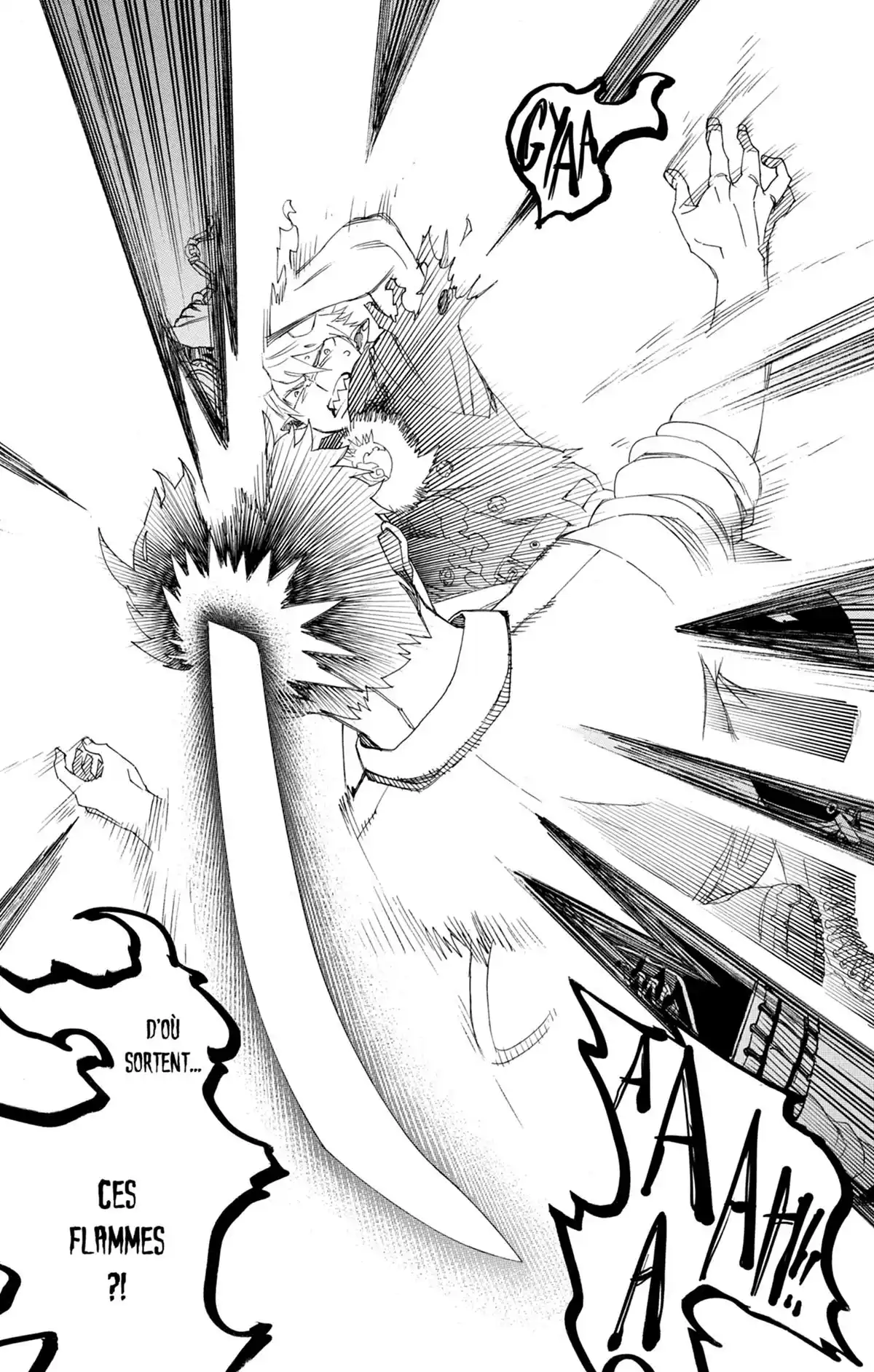 Blue Exorcist Volume 26 page 188