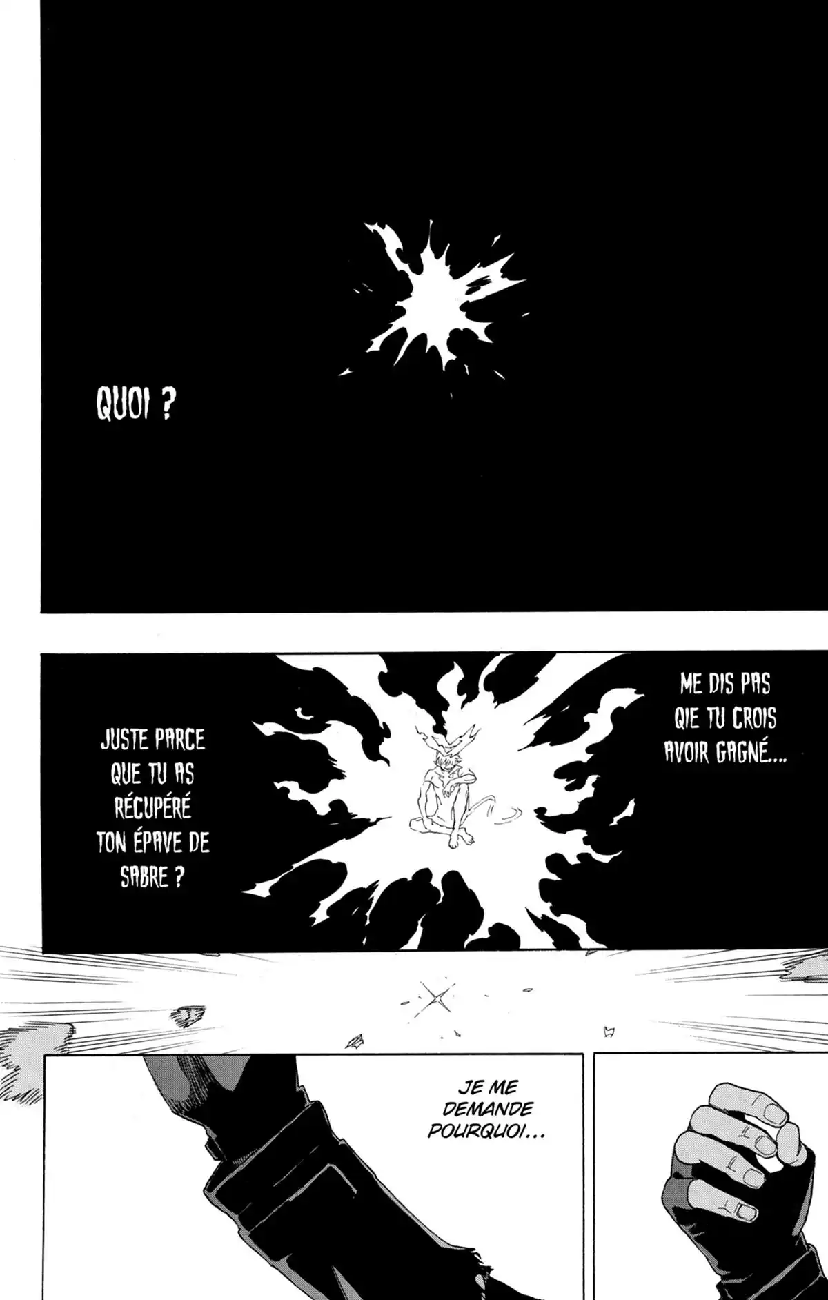Blue Exorcist Volume 26 page 201