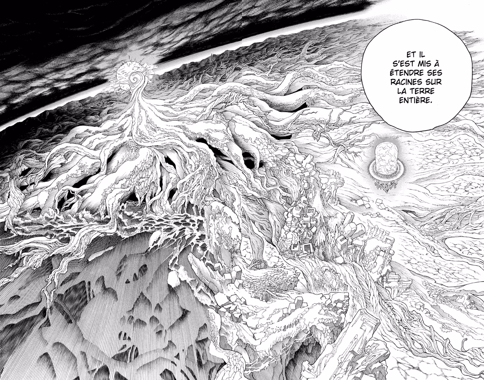 Blue Exorcist Volume 29 page 102